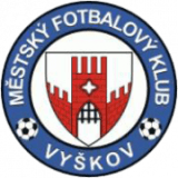 Vyskov logo
