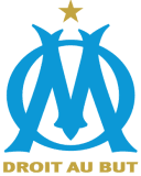 Olympique Marseille B logo