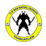 San Rafael Cedros logo