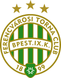 Ferencvaros (W) logo