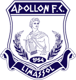 Apollon Limassol (W) logo
