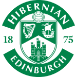 Hibernian (W) logo