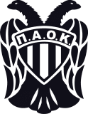 PAOK (W) logo