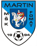 Fomat Martin logo