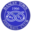 Hanley Town logo
