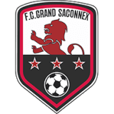 Fc Grand-Saconnex logo
