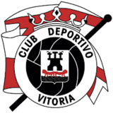 CD Vitoria logo