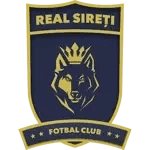 Real Sireti logo