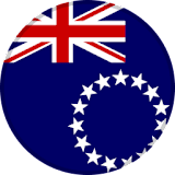 Cook Islands logo