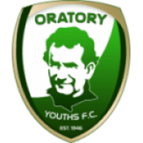 Oratory logo