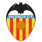 Valencia U19 logo