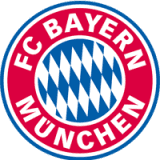 Bayern München U19 logo