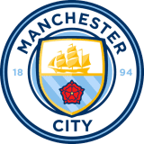 Manchester City U19 logo