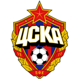 CSKA Moscow U19 logo