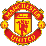Manchester United U19 logo