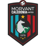 Morvant Caledonia United logo