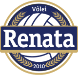 Volei Renata logo