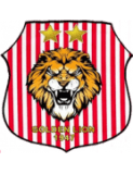 Golden Lion logo