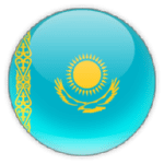 Kazakhstan (W)