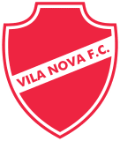 Vila Nova/Go Youth logo