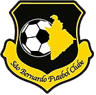 São Bernardo/Sp Youth logo