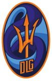 Dep. La Guaira B logo