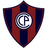 Cerro Porteño-U20 logo