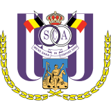 Anderlecht U19 logo