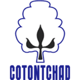 AS CotonTchad logo