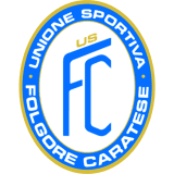Folgore Caratese logo