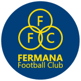 Fermana FC logo