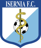 Isernia logo