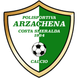 Arzachena logo