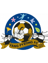 Yangpyeong logo