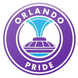 Orlando Pride logo