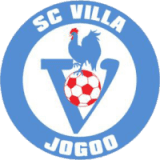 Sc Villa logo