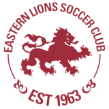 Eastern Lions logo