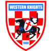 Western Knights logo