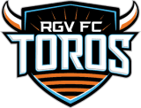 Rio Grande Valley FC logo