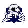 Modbury Jets logo