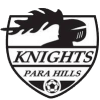 Para Hills Knights logo