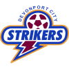 Devonport City FC logo