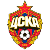CSKA Moskva (W) logo