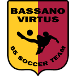 Bassano Virtus logo