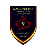 Al-Wajj logo