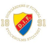 Djurgårdens (W) logo
