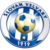 Slovan Velvary logo