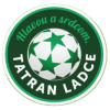 Tatran Ladce logo