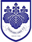 Tsukuba University logo