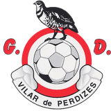 Vilar de Perdizes logo